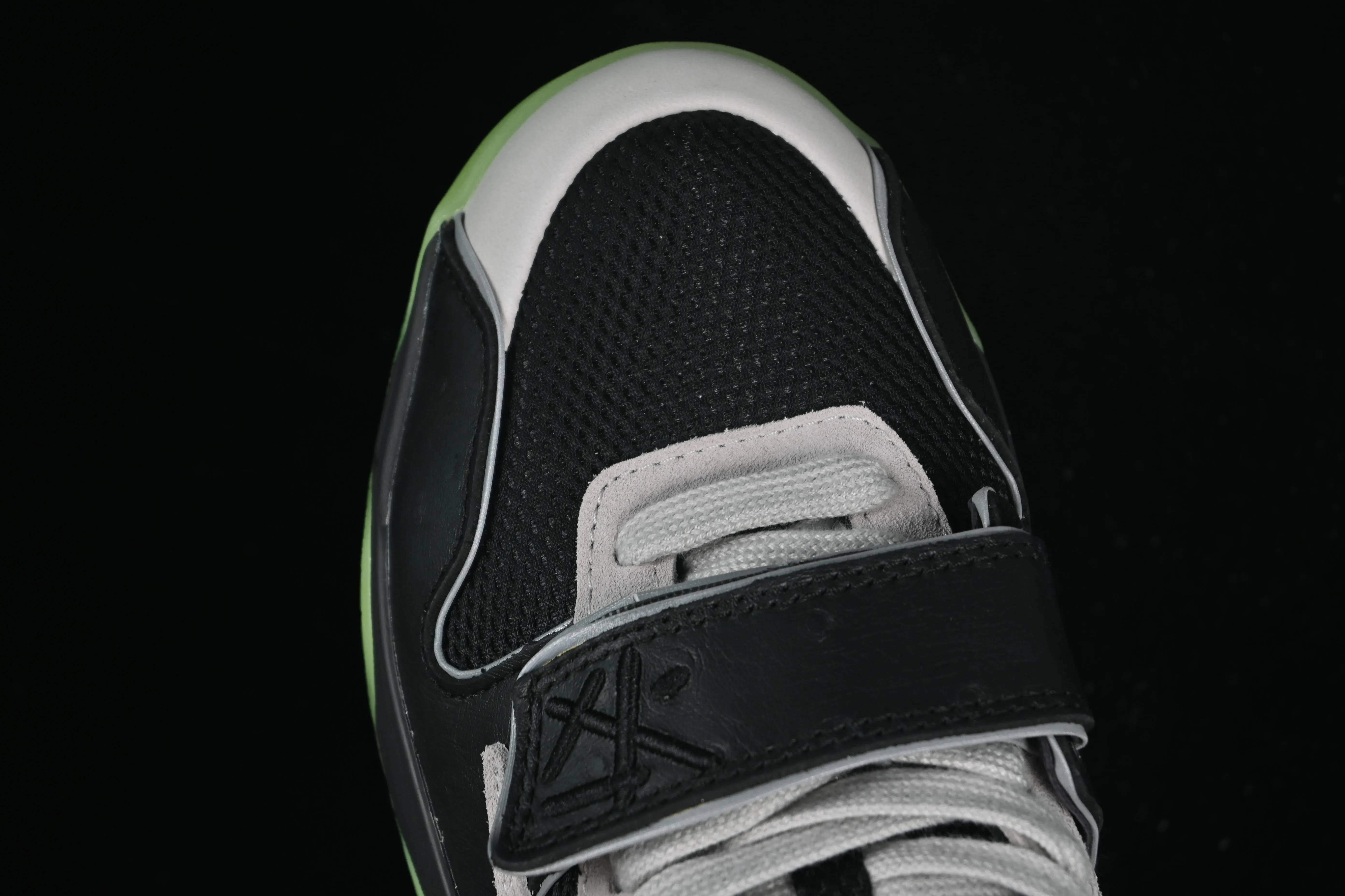 All categories Air Jordan Jordan series basketball shoes Air Jordan 1 Low Chase B x Travis Scott x Jordan Jumpman Jack TR AJ1 Joe 1 joint overhead hook IH7971-001